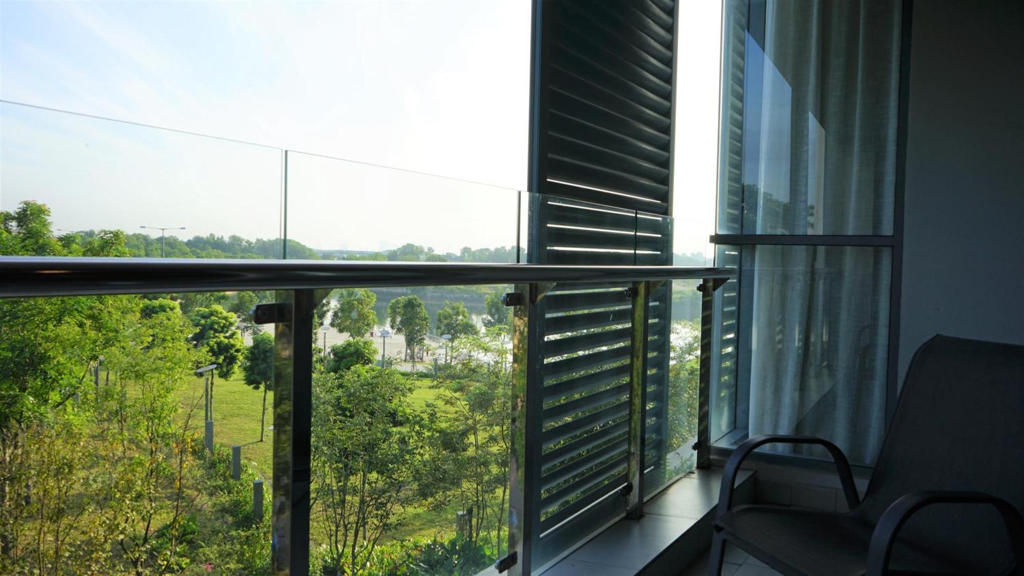 Trinidad Suites Johor, Trademark Collection By Wyndham Nusajaya  Exteriér fotografie